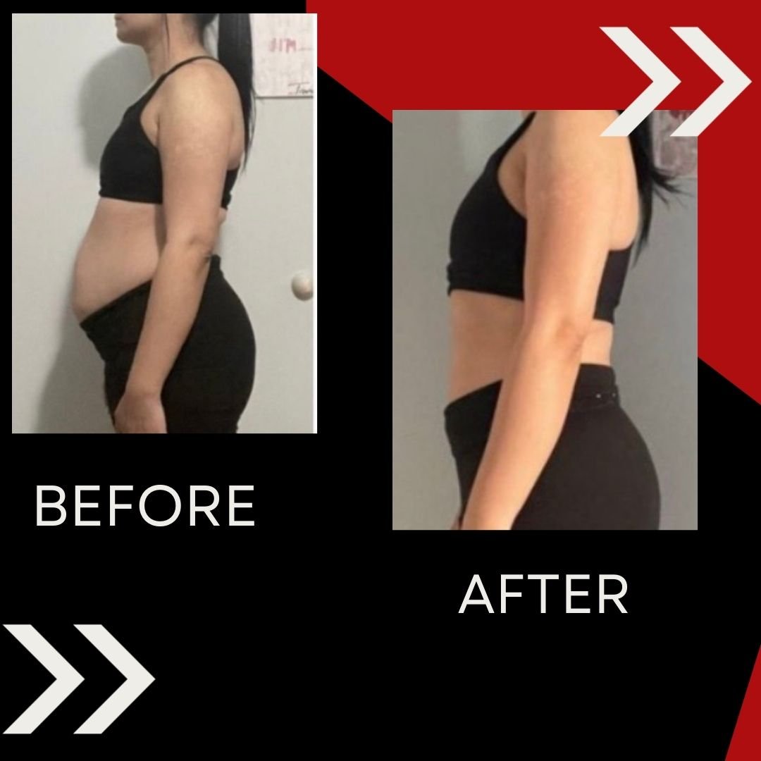 markham bootcamp results in just 6 weeks